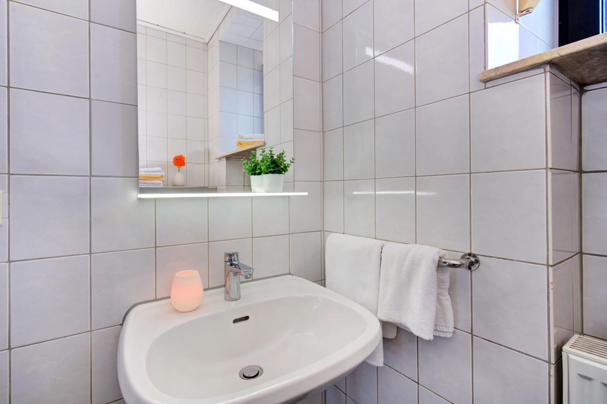 Ferienhaus Storchenblick Bann Екстер'єр фото