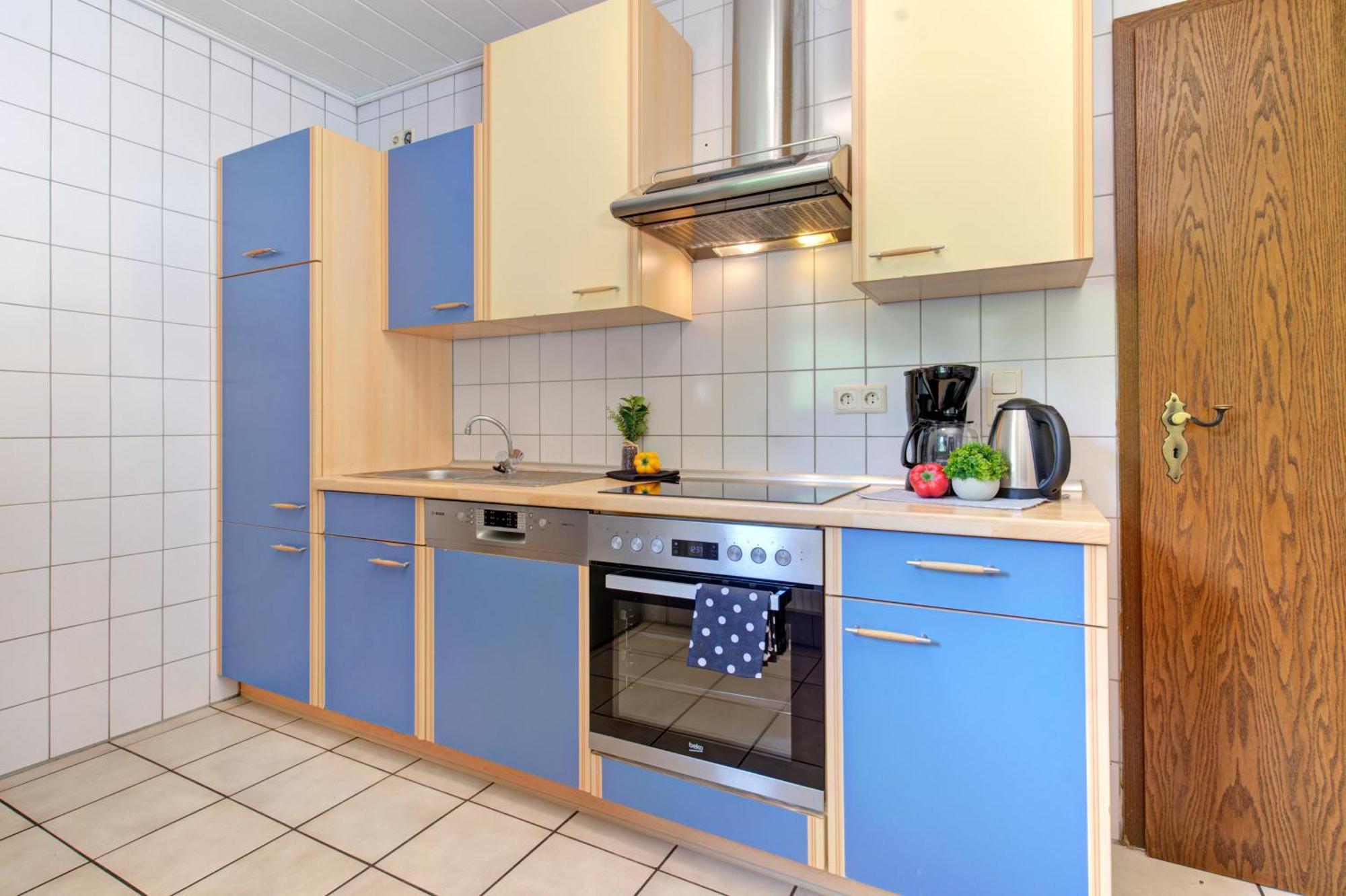 Ferienhaus Storchenblick Bann Екстер'єр фото